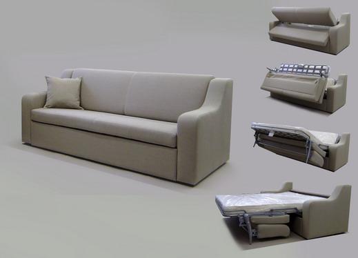 Sofa BED 02