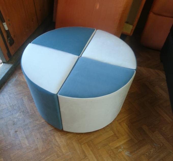 Taburet II