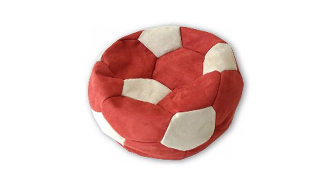 Fotbal (plyš)