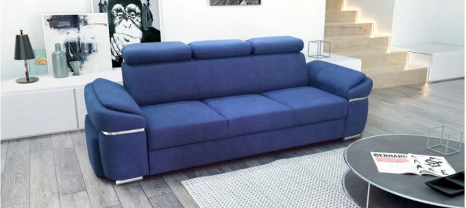 Pohovka Luxury