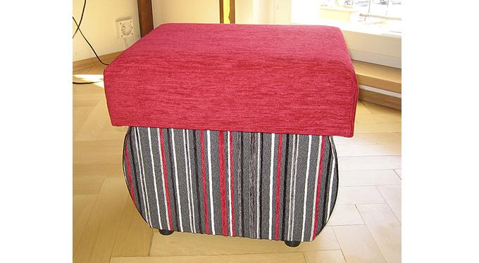 Taburet Bongo