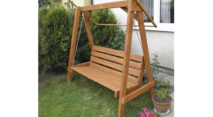 Houpačka
