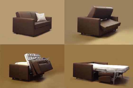 Sofa BED 01