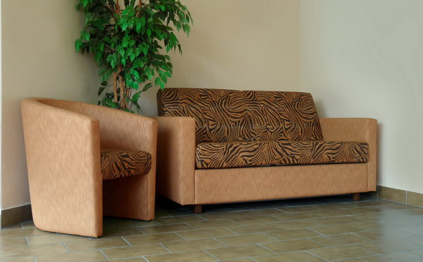 Sofa BED 01