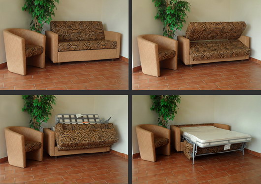 Sofa BED 01